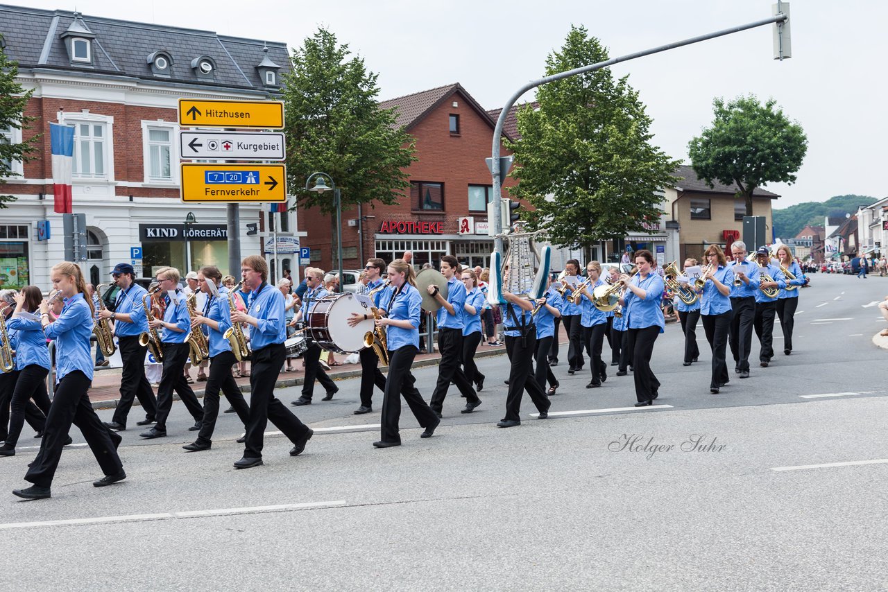 Bild 197 - Musikfest Bad Bramstedt Sonntag